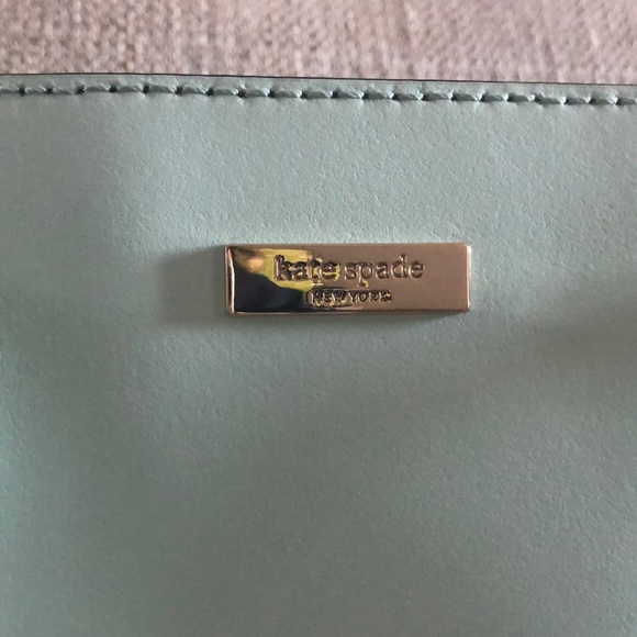Kate Spade Purse - Picture 4 of 8